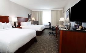 Doubletree by Hilton Hotel Boston Westborough